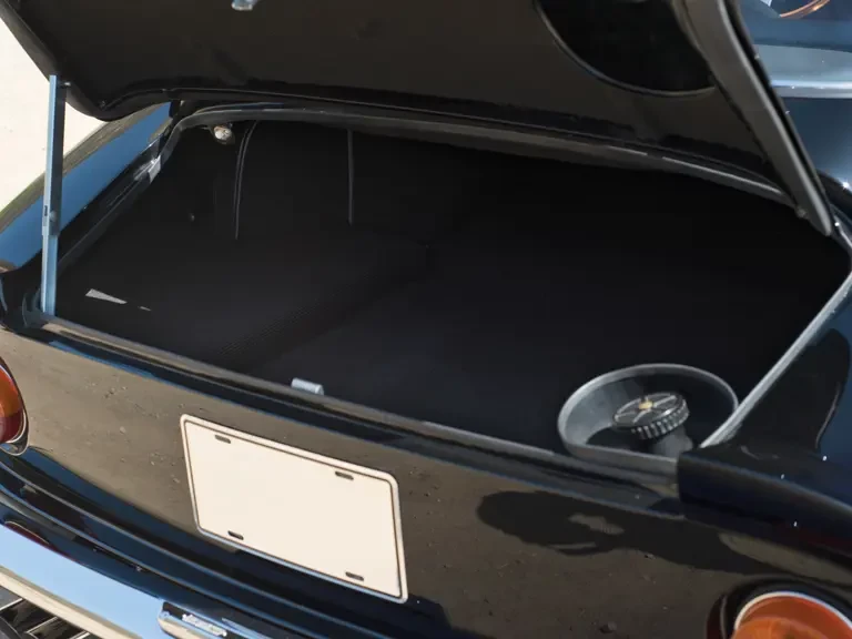 1967 Ferrari 275 GTB/4 - Image 24 of 26