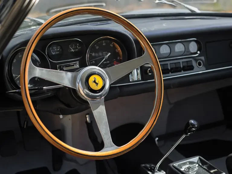 1967 Ferrari 275 GTB/4 - Image 16 of 26