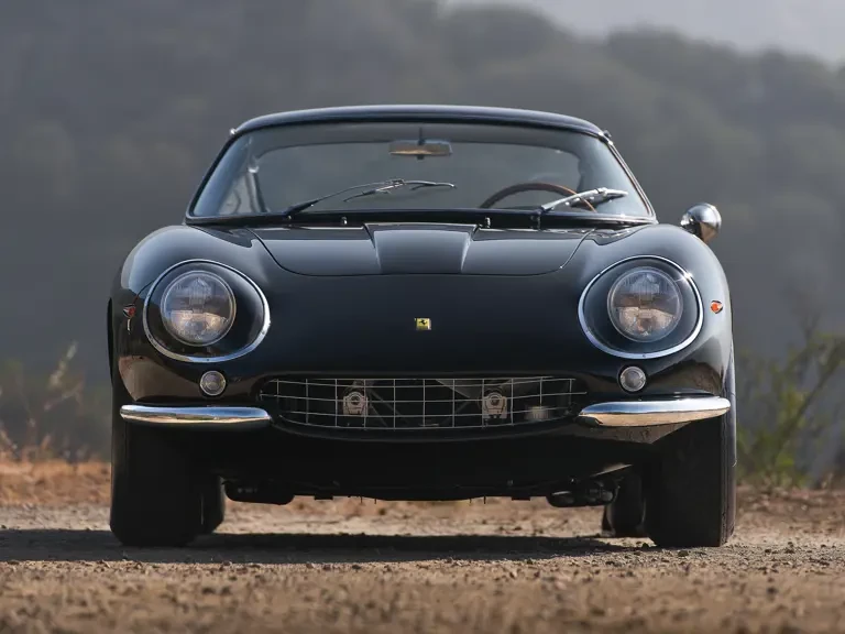 1967 Ferrari 275 GTB/4 - Image 21 of 26