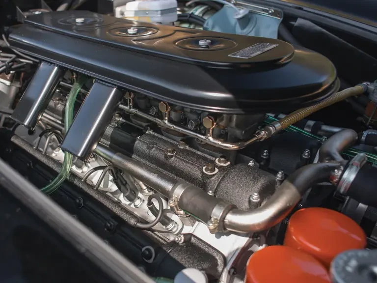 1967 Ferrari 275 GTB/4 - Image 4 of 26