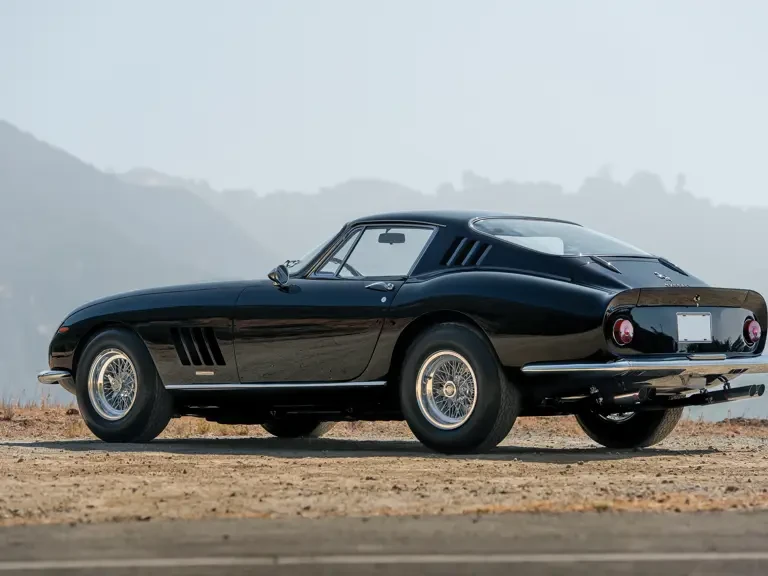 1967 Ferrari 275 GTB/4 - Image 3 of 26