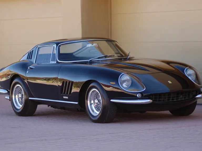 1967 Ferrari 275 GTB/4 - Image 2 of 2
