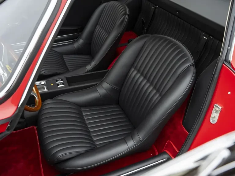 1967 Ferrari 275 GTB/4 - Image 26 of 31
