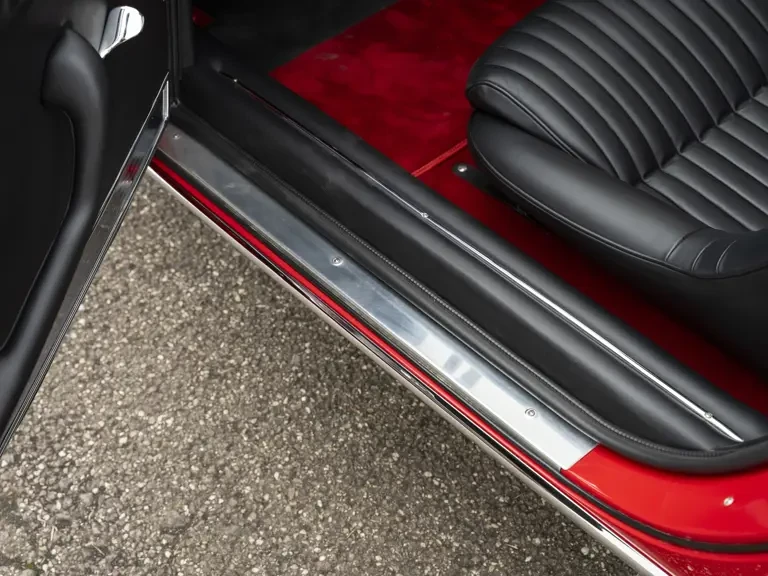1967 Ferrari 275 GTB/4 - Image 31 of 31