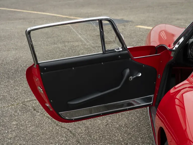 1967 Ferrari 275 GTB/4 - Image 30 of 31