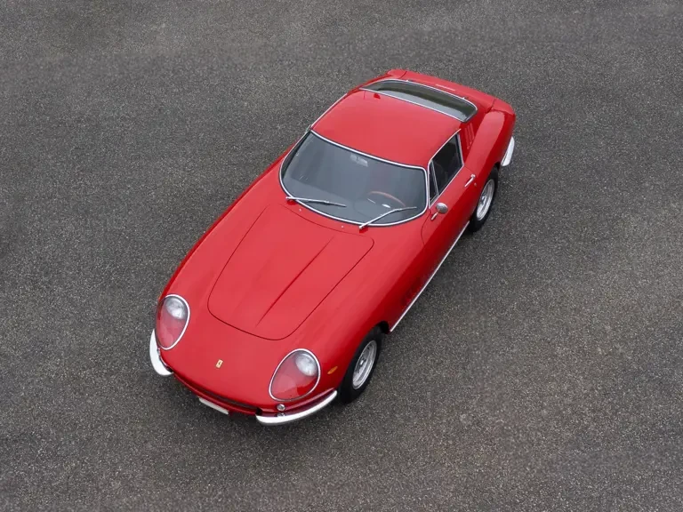 1967 Ferrari 275 GTB/4 - Image 15 of 31