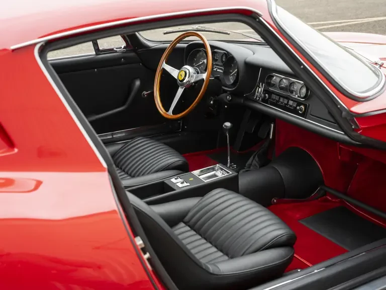 1967 Ferrari 275 GTB/4 - Image 6 of 31
