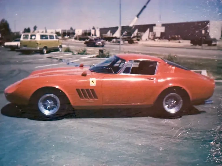1967 Ferrari 275 GTB/4 - Image 9 of 31
