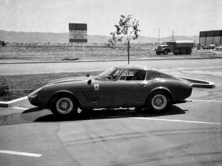 1967 Ferrari 275 GTB/4 - Image 11 of 31