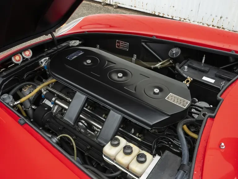 1967 Ferrari 275 GTB/4 - Image 5 of 31