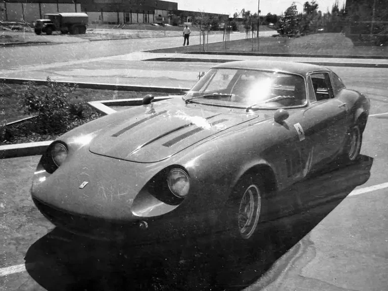 1967 Ferrari 275 GTB/4 - Image 7 of 31