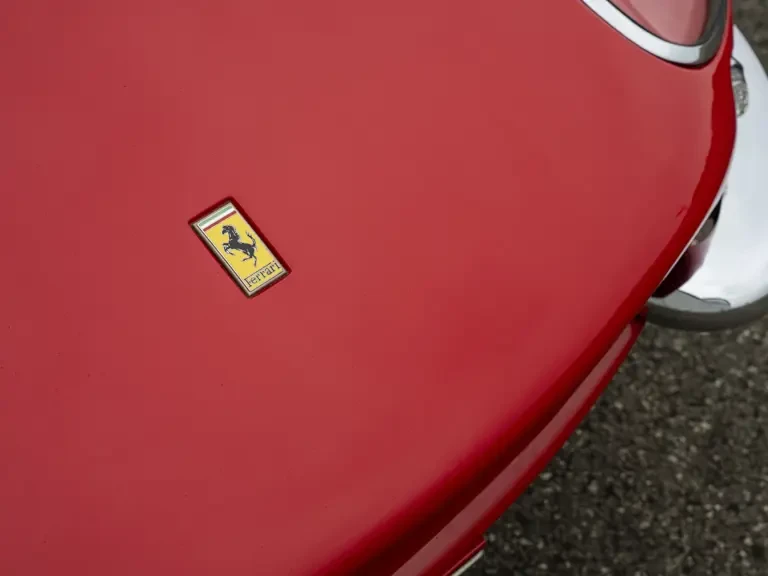 1967 Ferrari 275 GTB/4 - Image 12 of 31