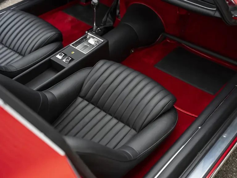 1967 Ferrari 275 GTB/4 - Image 28 of 31