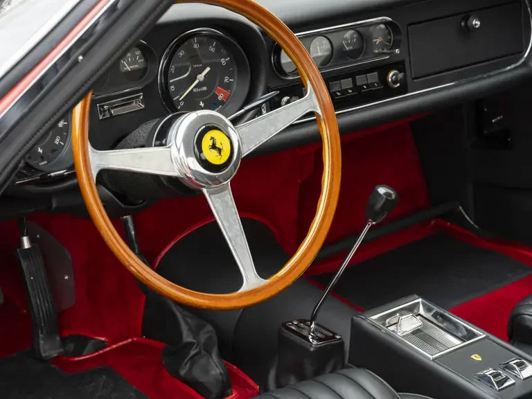 1967 Ferrari 275 GTB/4 - Image 18 of 31