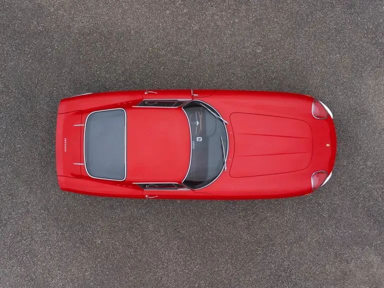 1967 Ferrari 275 GTB/4 - Image 17 of 31