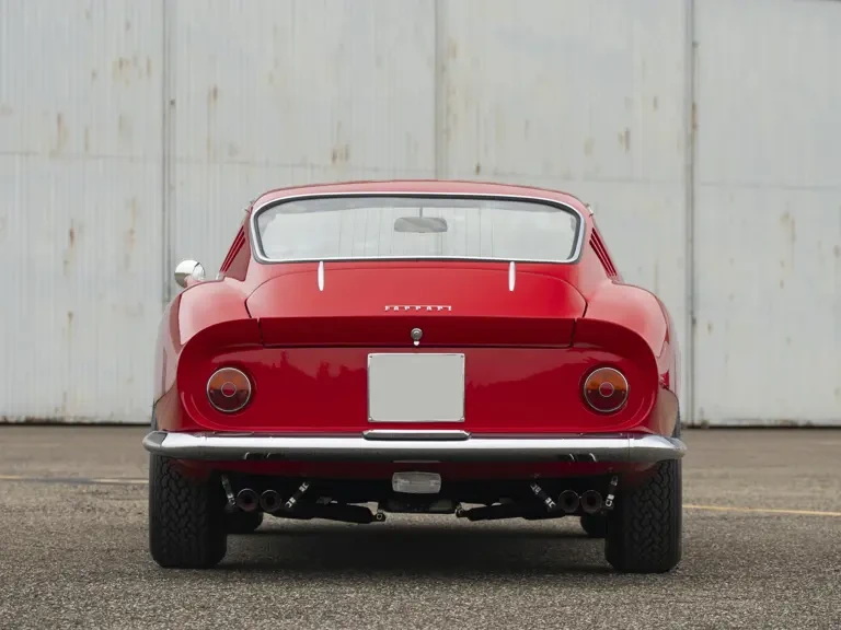 1967 Ferrari 275 GTB/4 - Image 14 of 31