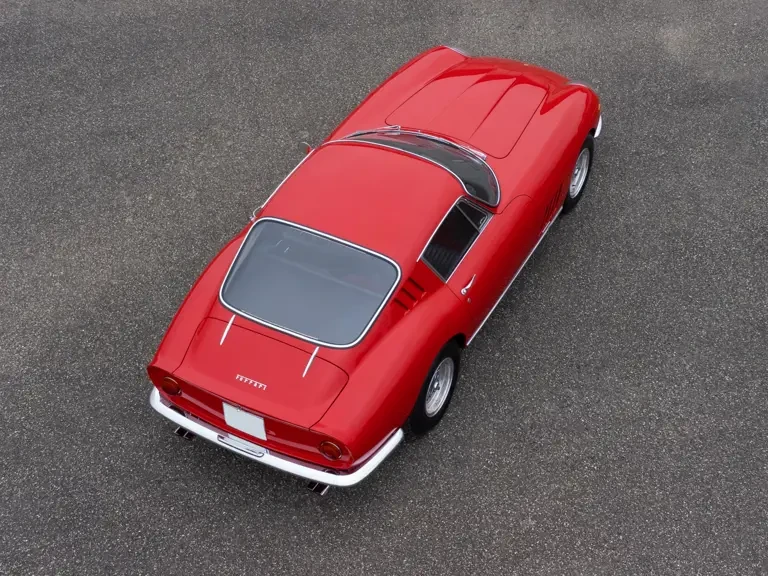 1967 Ferrari 275 GTB/4 - Image 16 of 31
