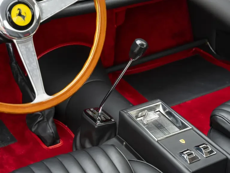 1967 Ferrari 275 GTB/4 - Image 19 of 31