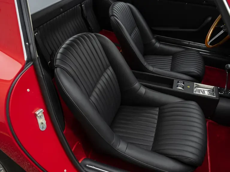 1967 Ferrari 275 GTB/4 - Image 27 of 31