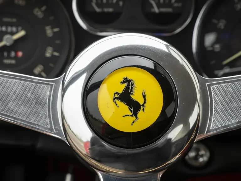 1967 Ferrari 275 GTB/4 - Image 24 of 31