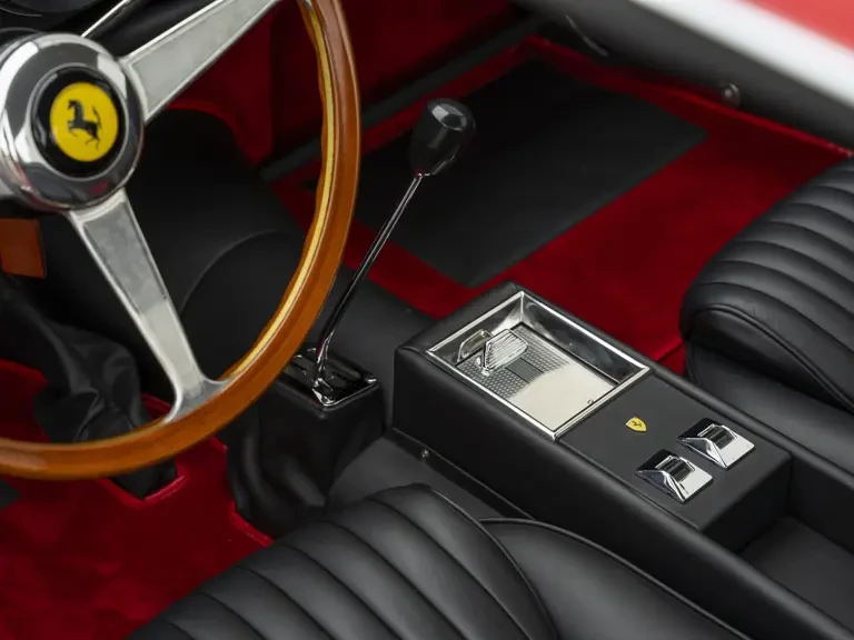 1967 Ferrari 275 GTB/4 - Image 20 of 31