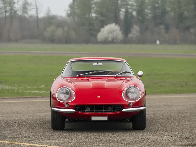 1967 Ferrari 275 GTB/4 - Image 13 of 31