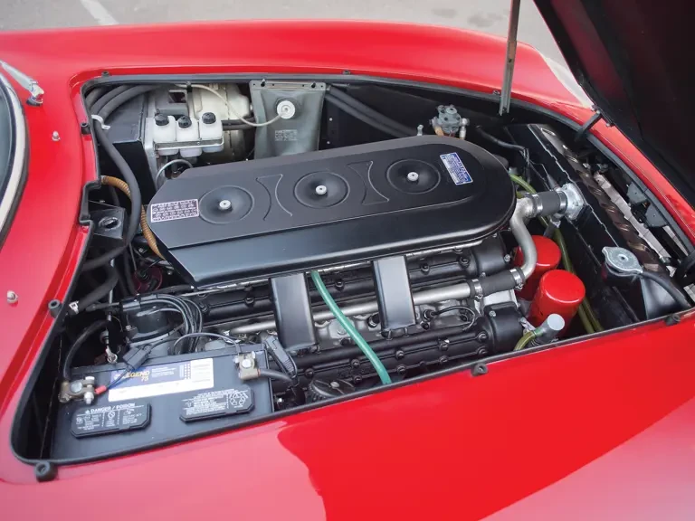 1967 Ferrari 275 GTB/4 - Image 18 of 20