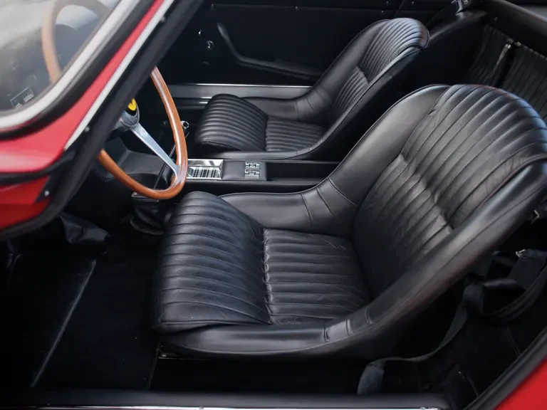1967 Ferrari 275 GTB/4 - Image 12 of 20