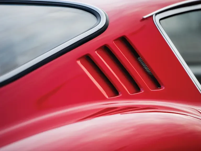 1967 Ferrari 275 GTB/4 - Image 8 of 20