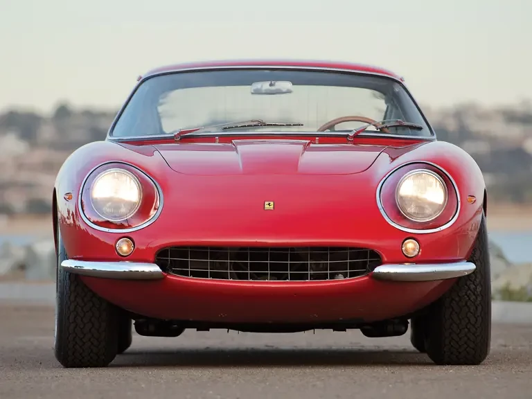 1967 Ferrari 275 GTB/4 - Image 10 of 20