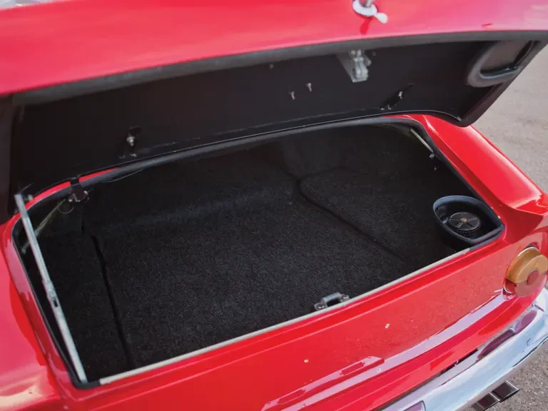 1967 Ferrari 275 GTB/4 - Image 16 of 20