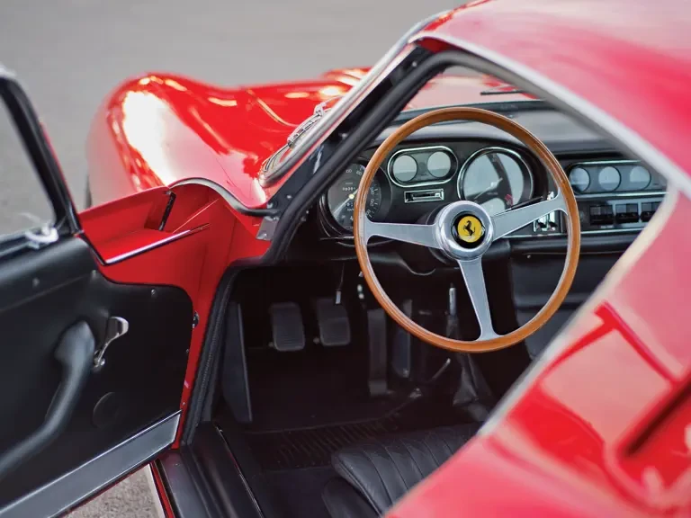 1967 Ferrari 275 GTB/4 - Image 15 of 20