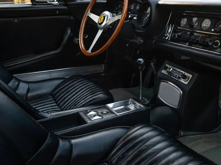 1967 Ferrari 275 GTB/4 - Image 18 of 31