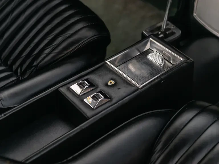 1967 Ferrari 275 GTB/4 - Image 21 of 31