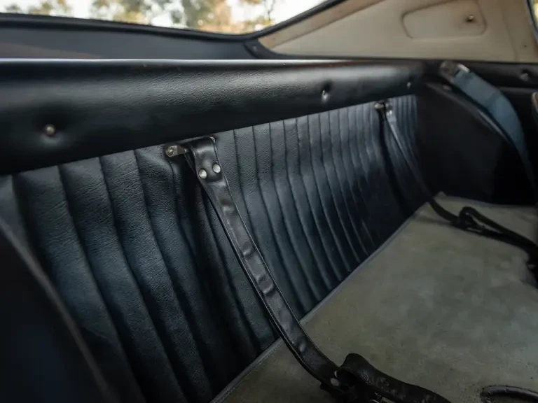 1967 Ferrari 275 GTB/4 - Image 22 of 31