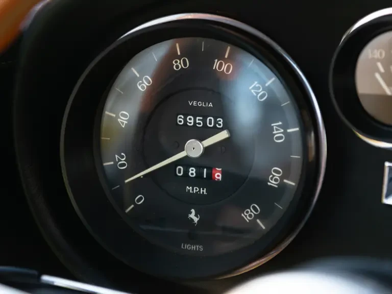 1967 Ferrari 275 GTB/4 - Image 15 of 31