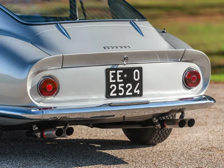 1967 Ferrari 275 GTB/4 - Image 30 of 31