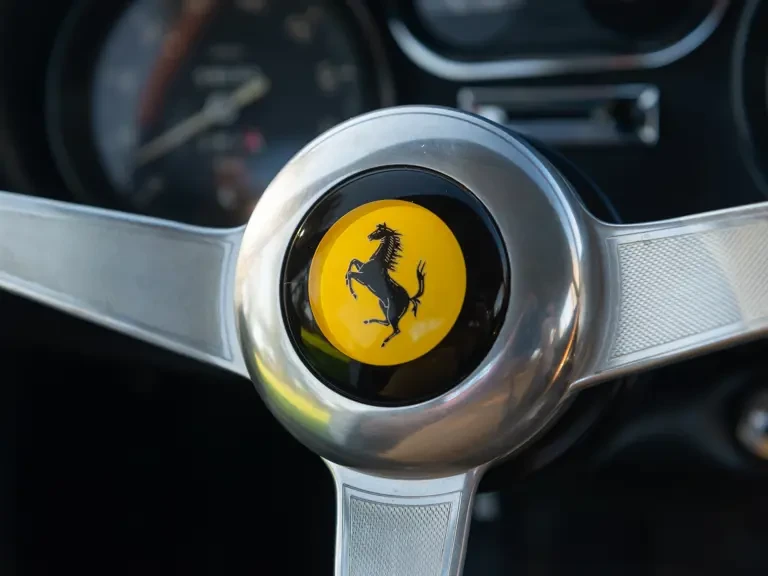 1967 Ferrari 275 GTB/4 - Image 14 of 31
