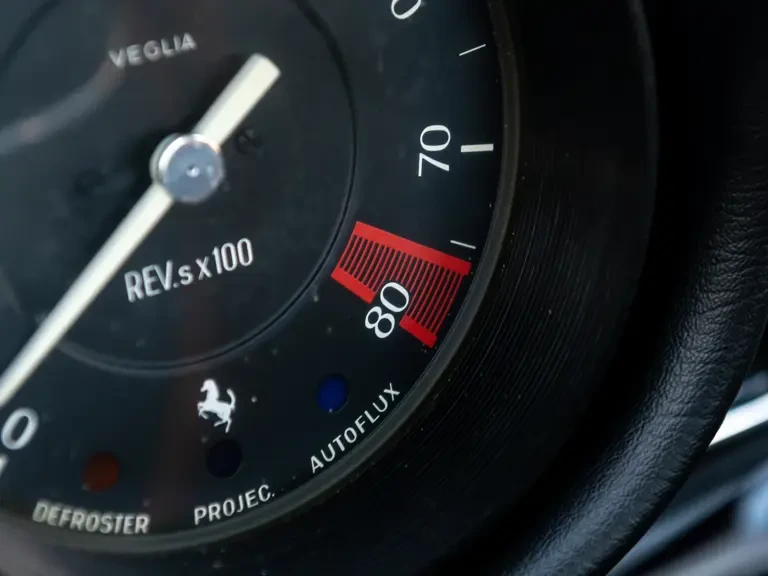 1967 Ferrari 275 GTB/4 - Image 17 of 31