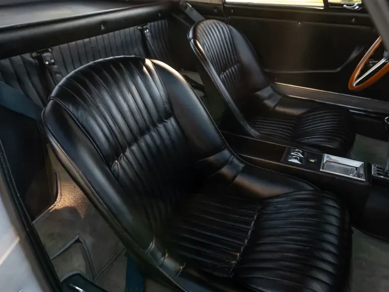 1967 Ferrari 275 GTB/4 - Image 19 of 31