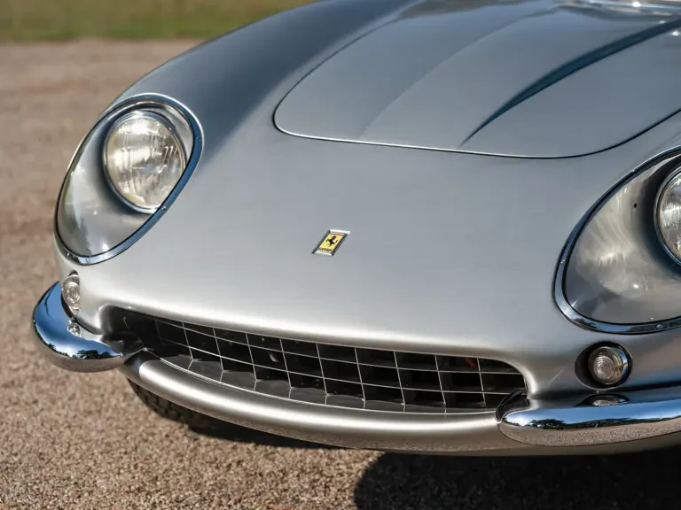 1967 Ferrari 275 GTB/4 - Image 29 of 31