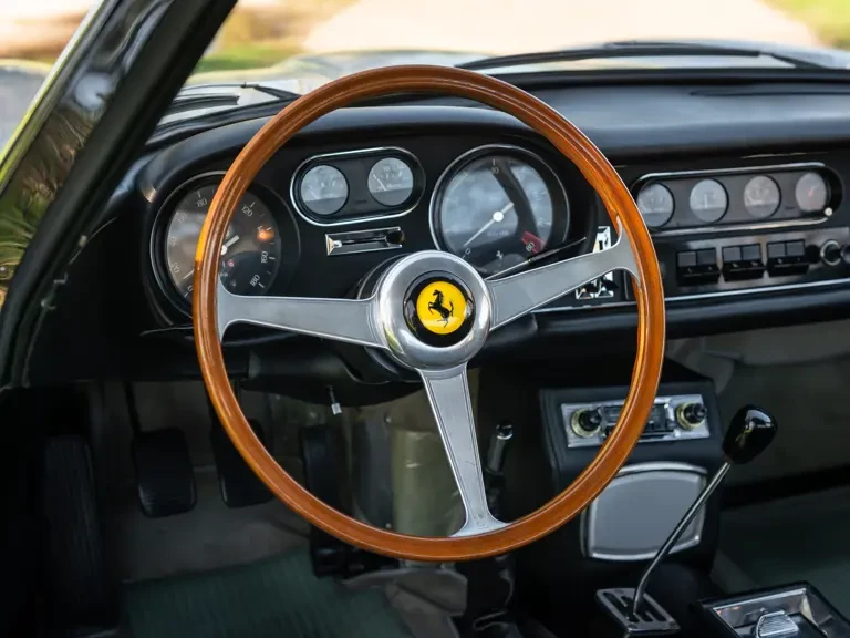 1967 Ferrari 275 GTB/4 - Image 13 of 31