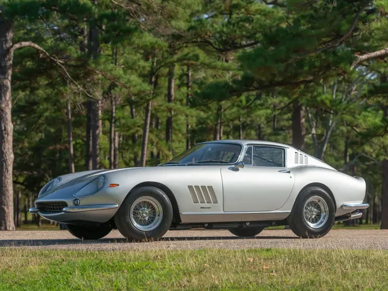 1967 Ferrari 275 GTB/4 - Image 2 of 31