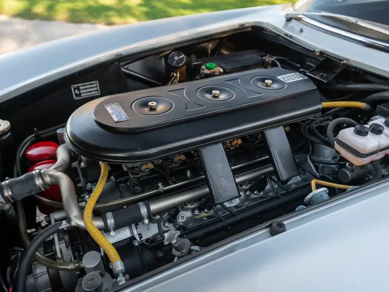 1967 Ferrari 275 GTB/4 - Image 4 of 31