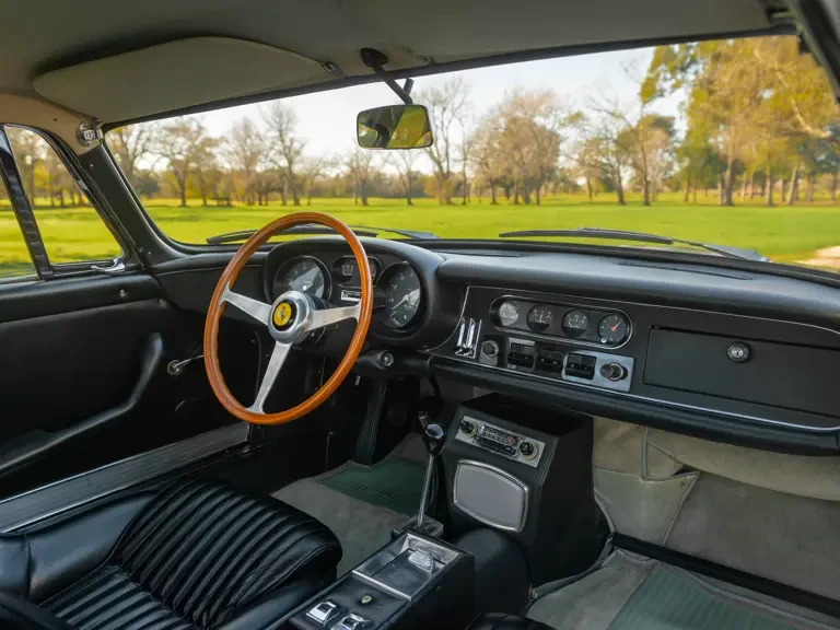 1967 Ferrari 275 GTB/4 - Image 5 of 31
