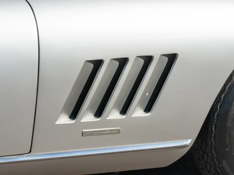 1967 Ferrari 275 GTB/4 - Image 31 of 31