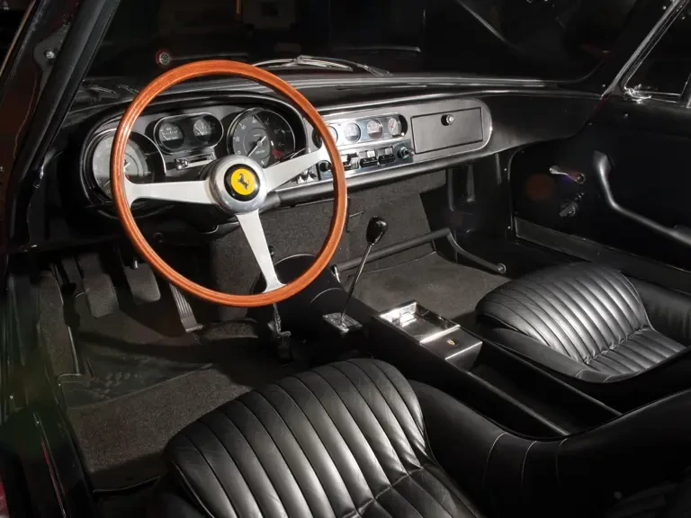 1967 Ferrari 275 GTB/4 - Image 6 of 24
