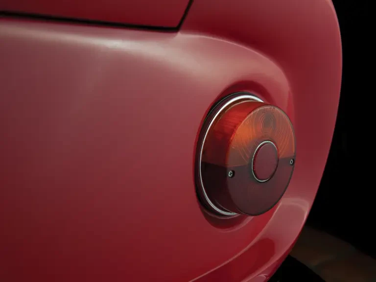 1967 Ferrari 275 GTB/4 - Image 20 of 24
