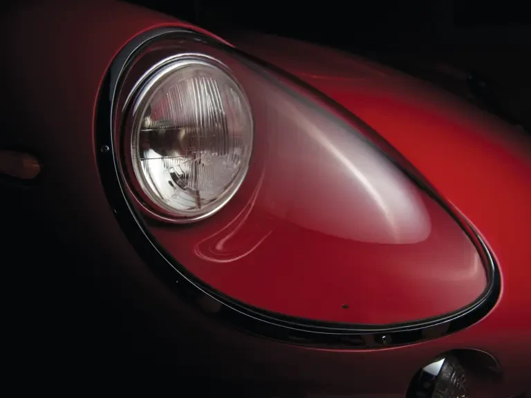 1967 Ferrari 275 GTB/4 - Image 10 of 24