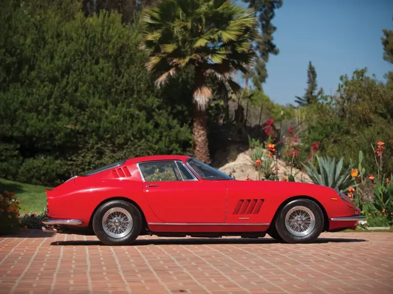 1967 Ferrari 275 GTB/4 - Image 17 of 24
